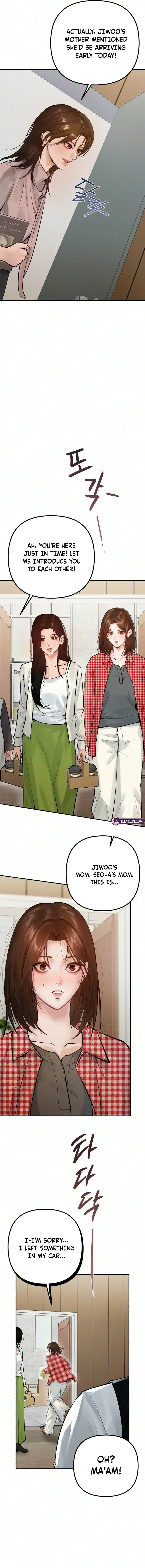 Sponsorship Stigma Chapter 9 - Page 6