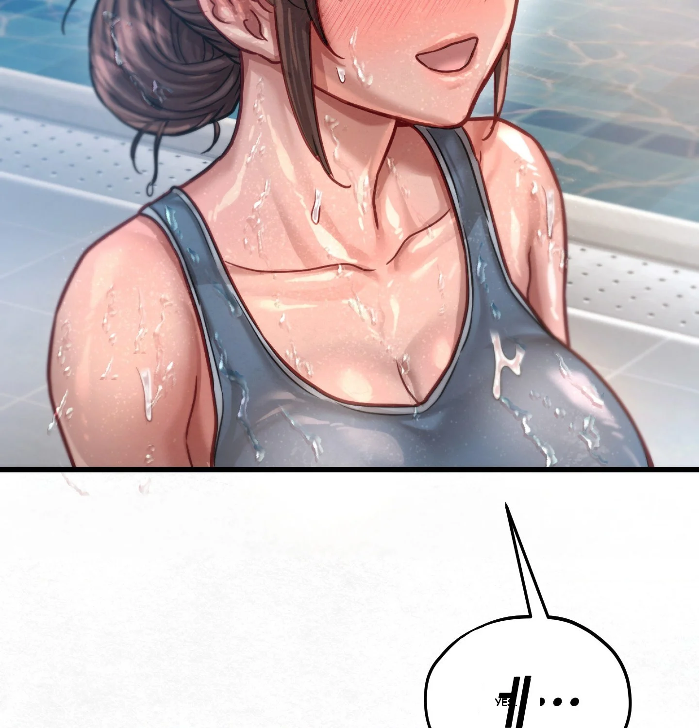 Sporty Encounters Chapter 10 - Page 64