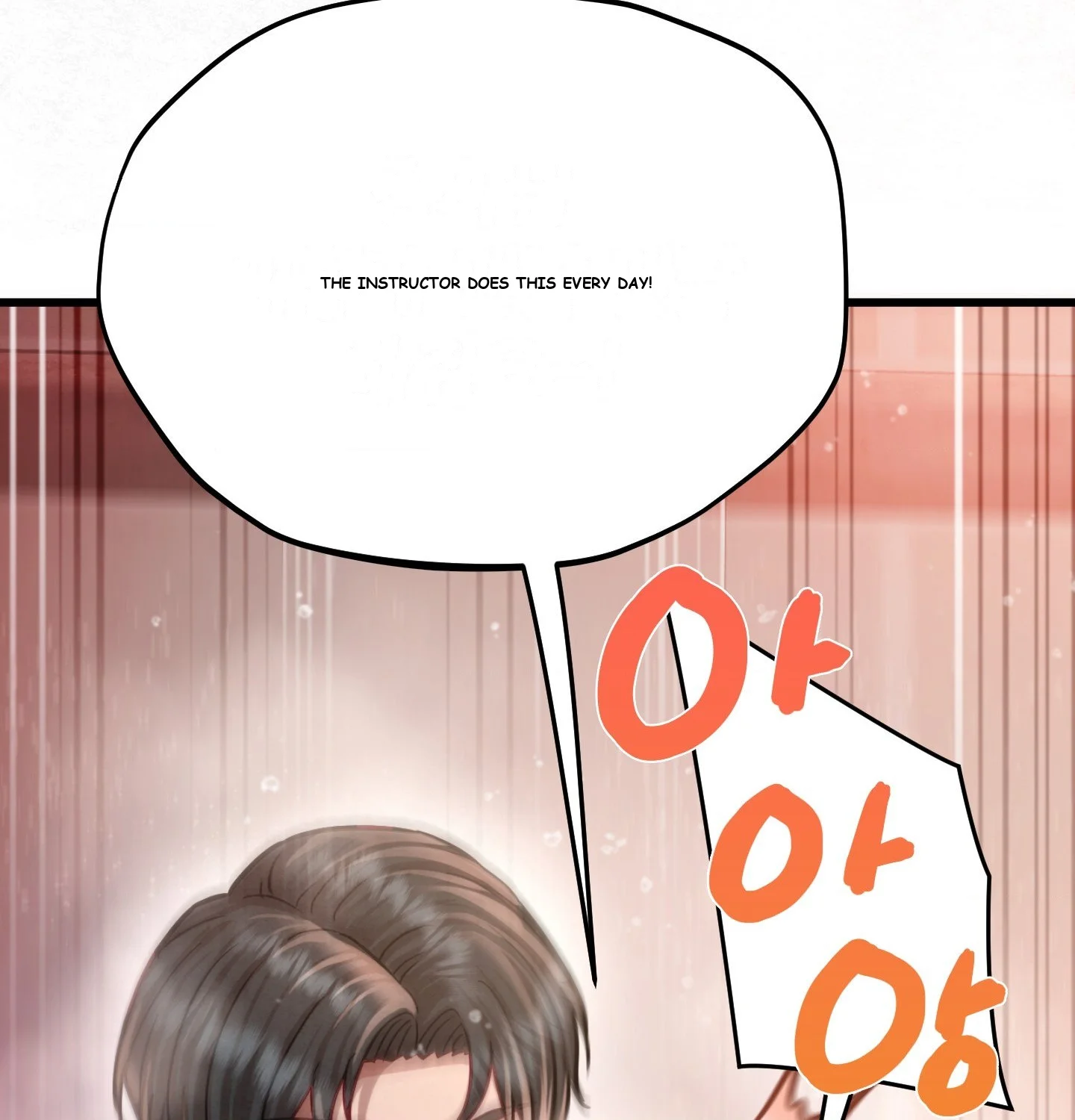 Sporty Encounters Chapter 10 - Page 67