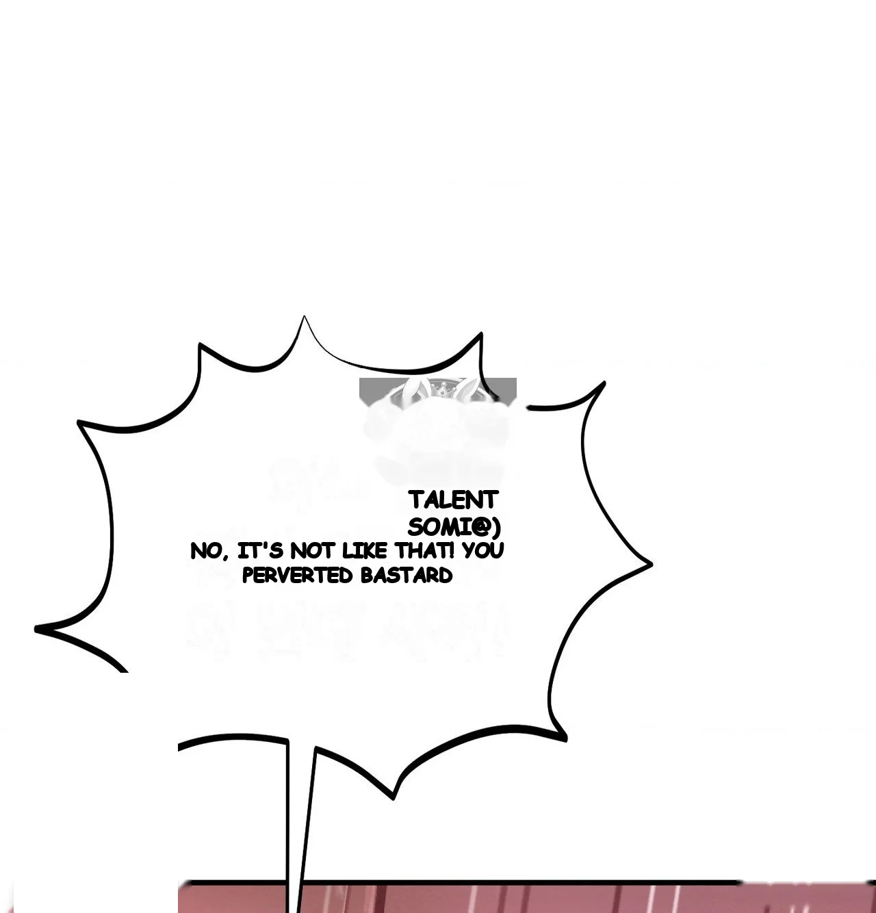 Sporty Encounters Chapter 20 - Page 31