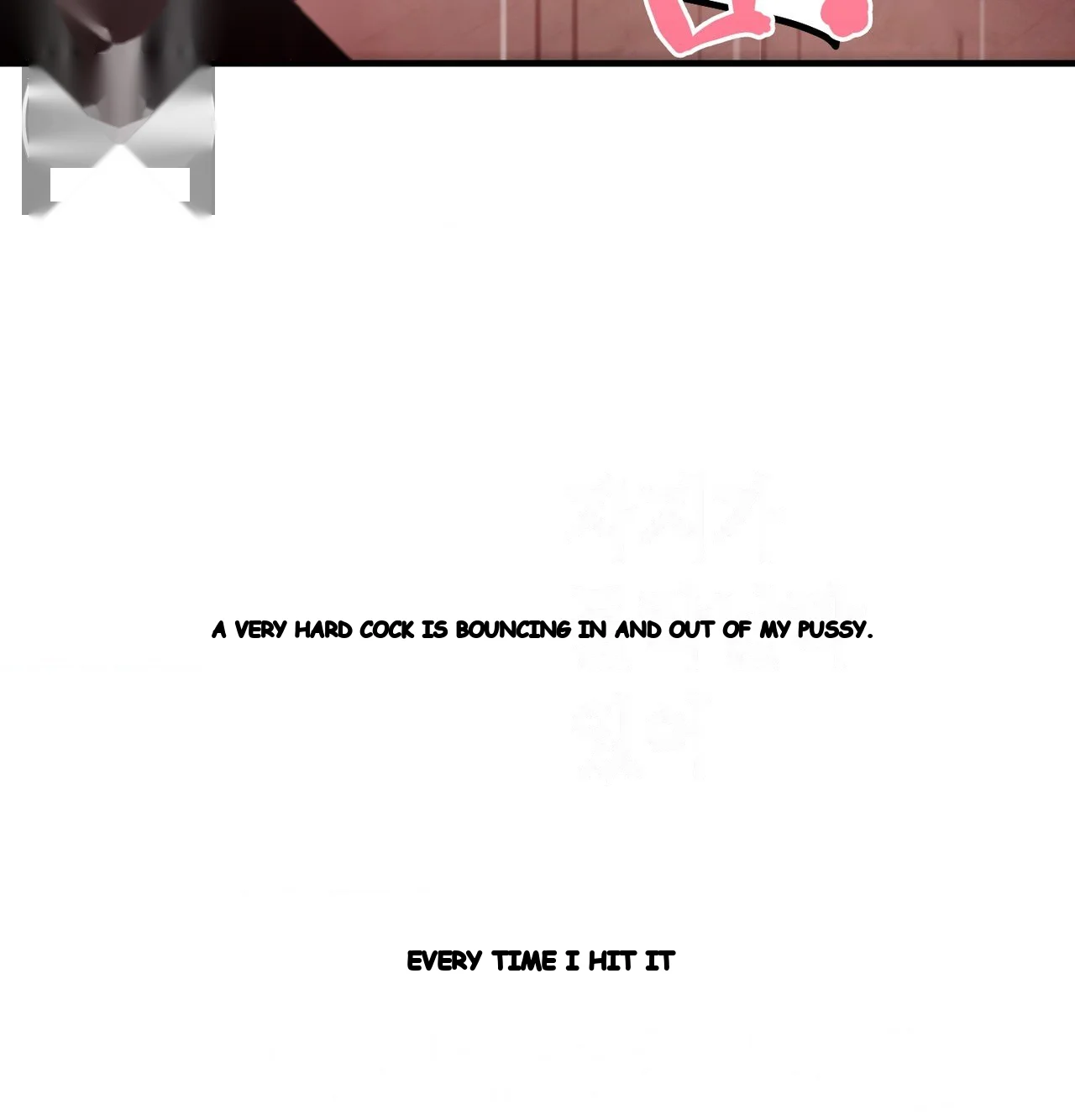 Sporty Encounters Chapter 20 - Page 54