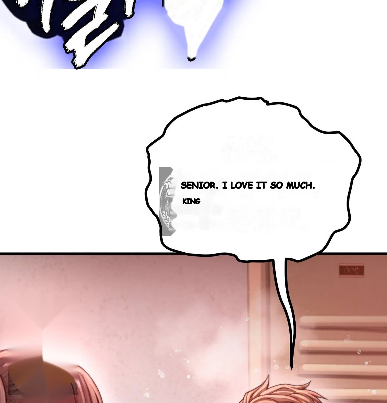 Sporty Encounters Chapter 20 - Page 71