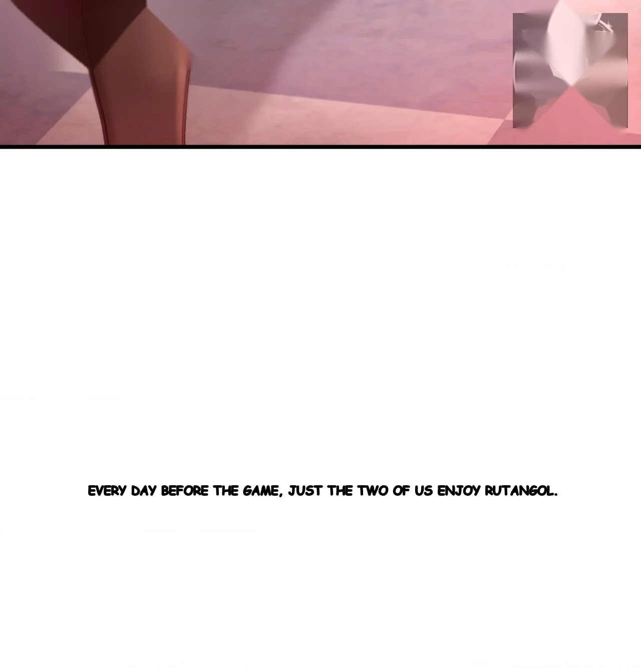 Sporty Encounters Chapter 20 - Page 74