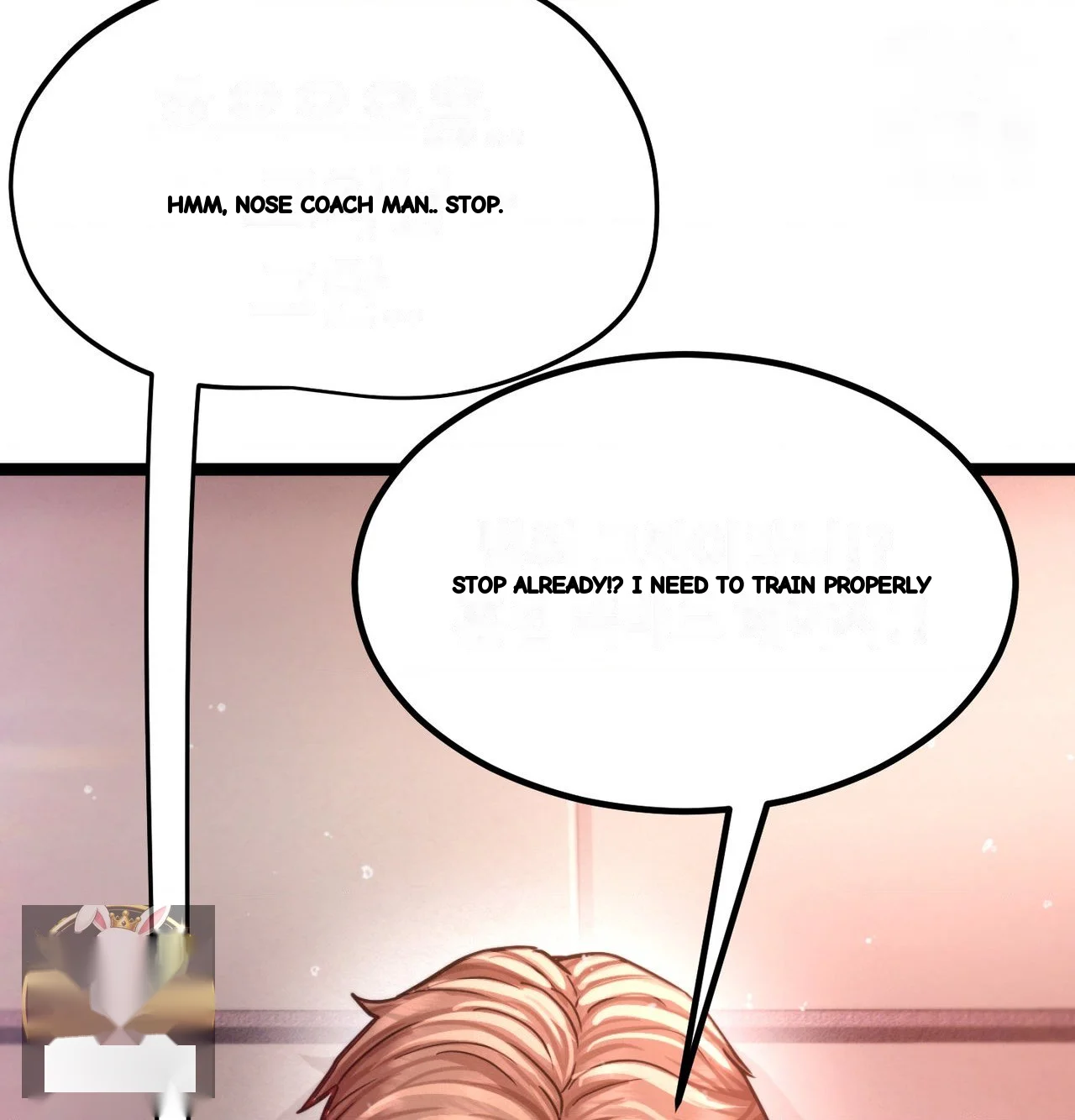 Sporty Encounters Chapter 21 - Page 64