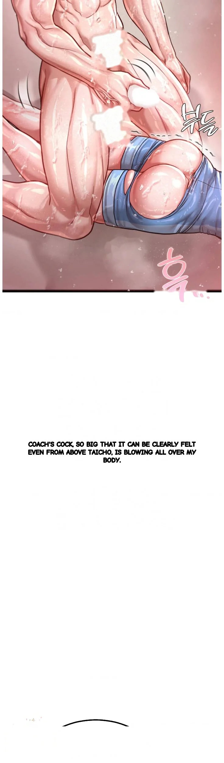 Sporty Encounters Chapter 22 - Page 15