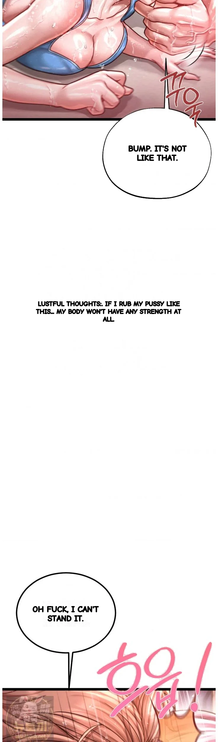 Sporty Encounters Chapter 22 - Page 4