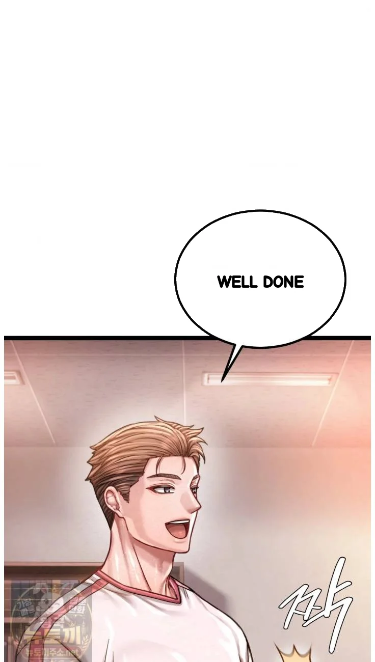 Sporty Encounters Chapter 24 - Page 13