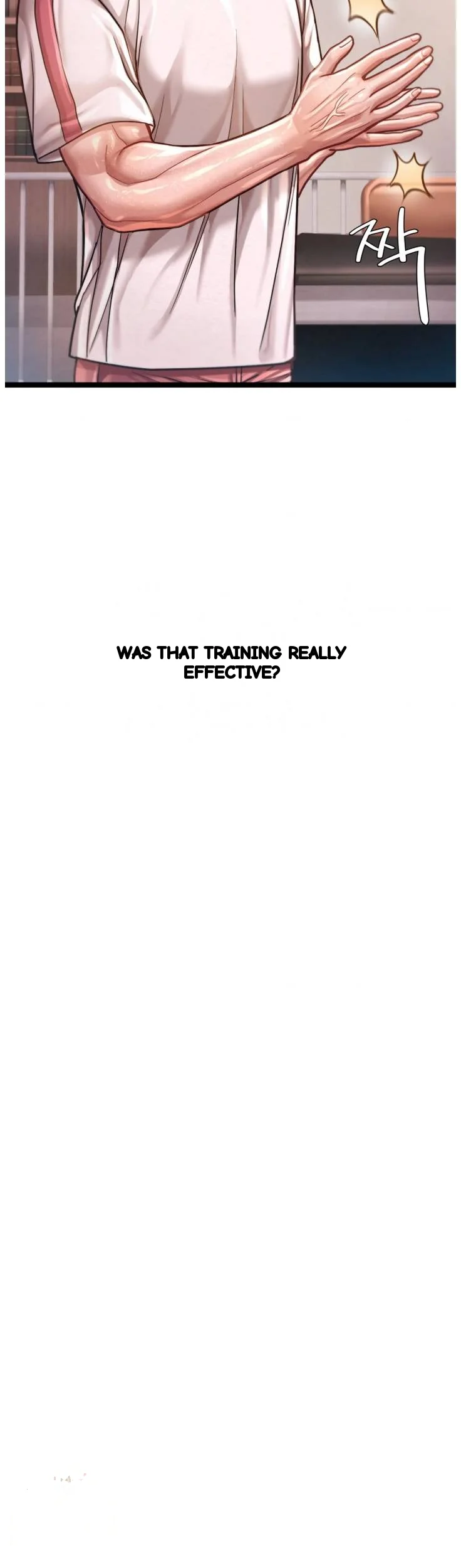 Sporty Encounters Chapter 24 - Page 14
