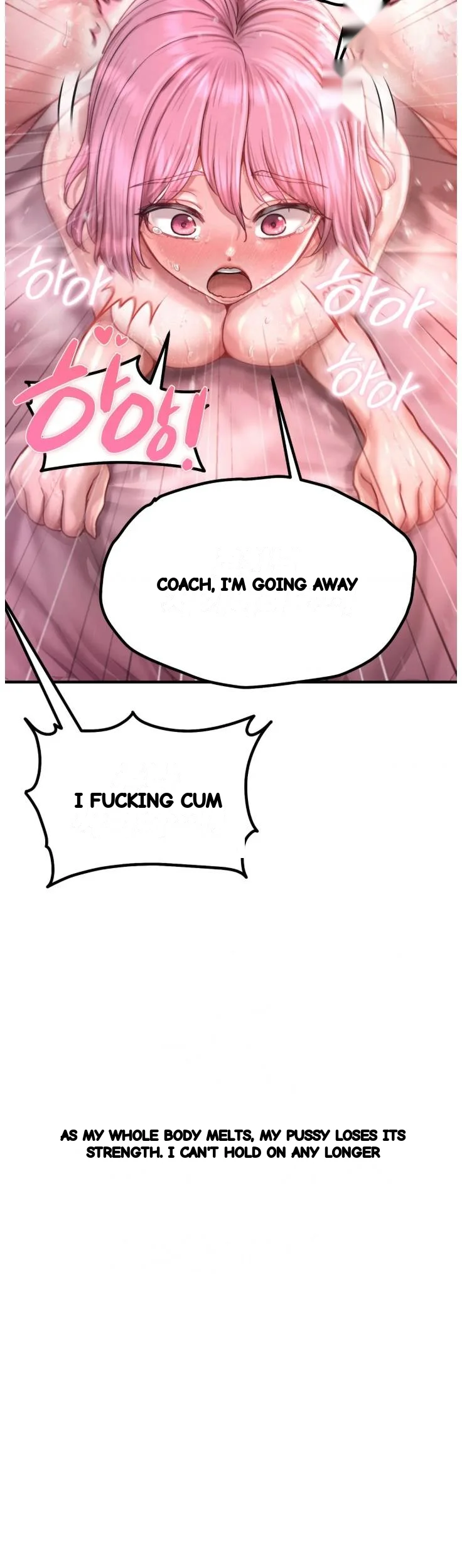 Sporty Encounters Chapter 25 - Page 4