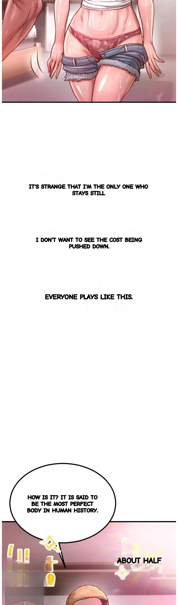 Sporty Encounters Chapter 27 - Page 4