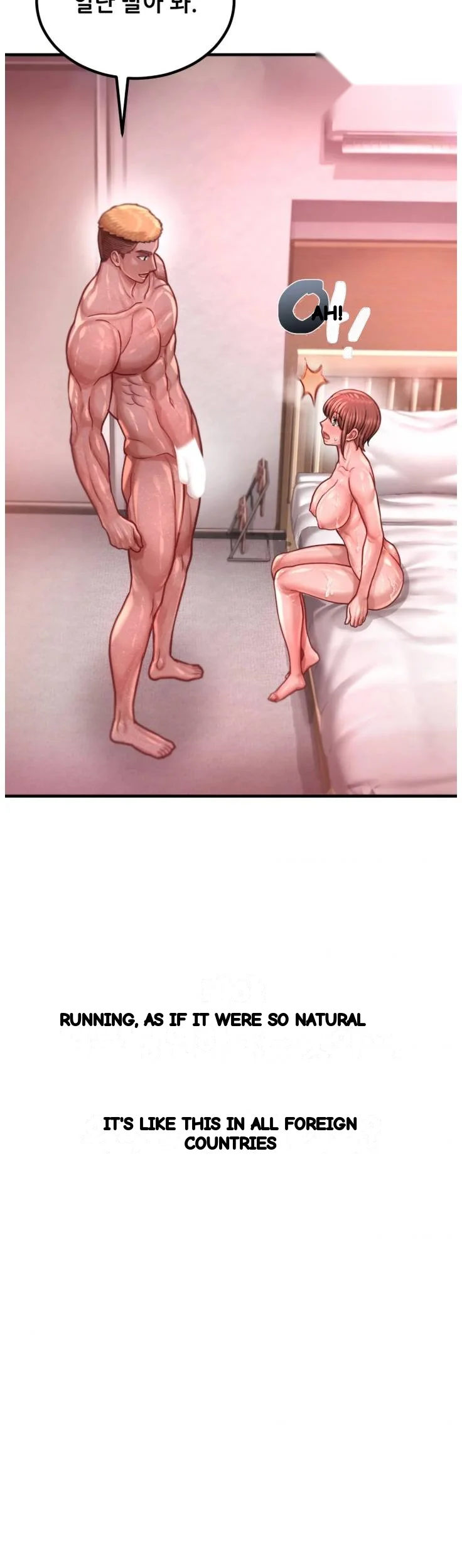 Sporty Encounters Chapter 27 - Page 7