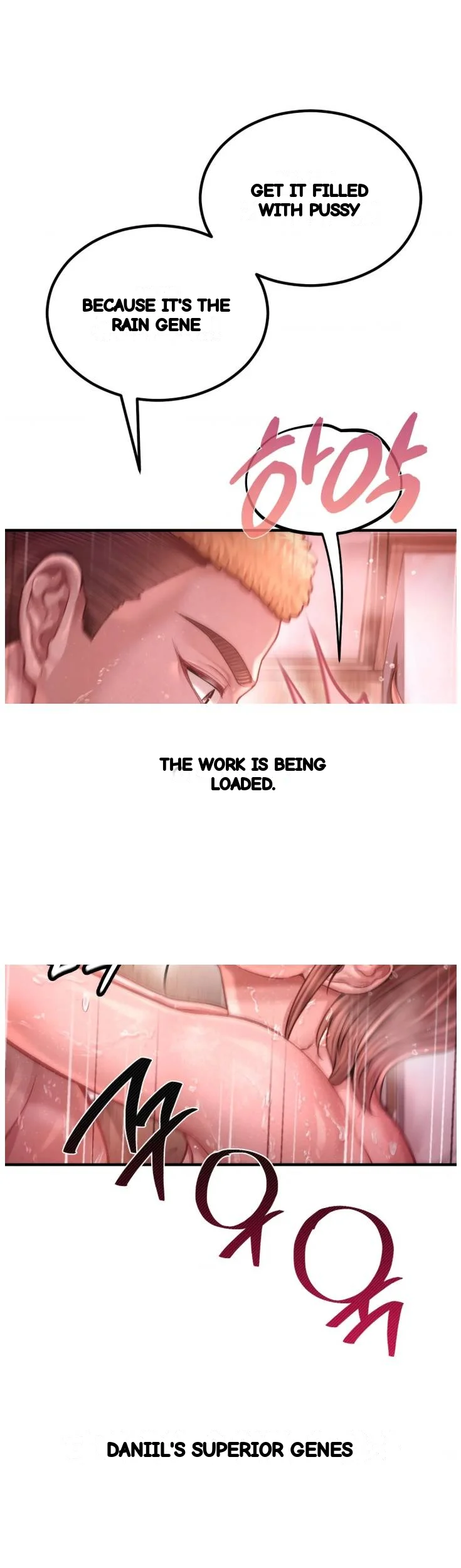 Sporty Encounters Chapter 28 - Page 17