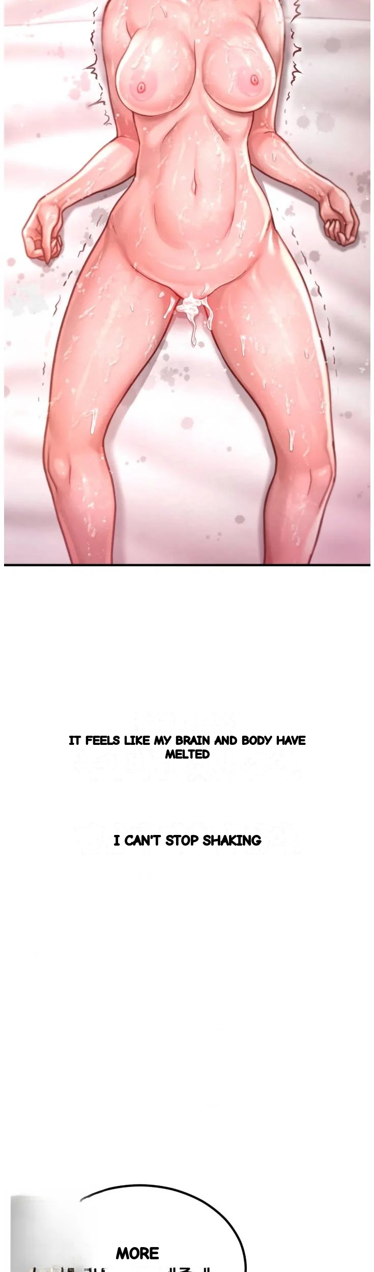 Sporty Encounters Chapter 28 - Page 20
