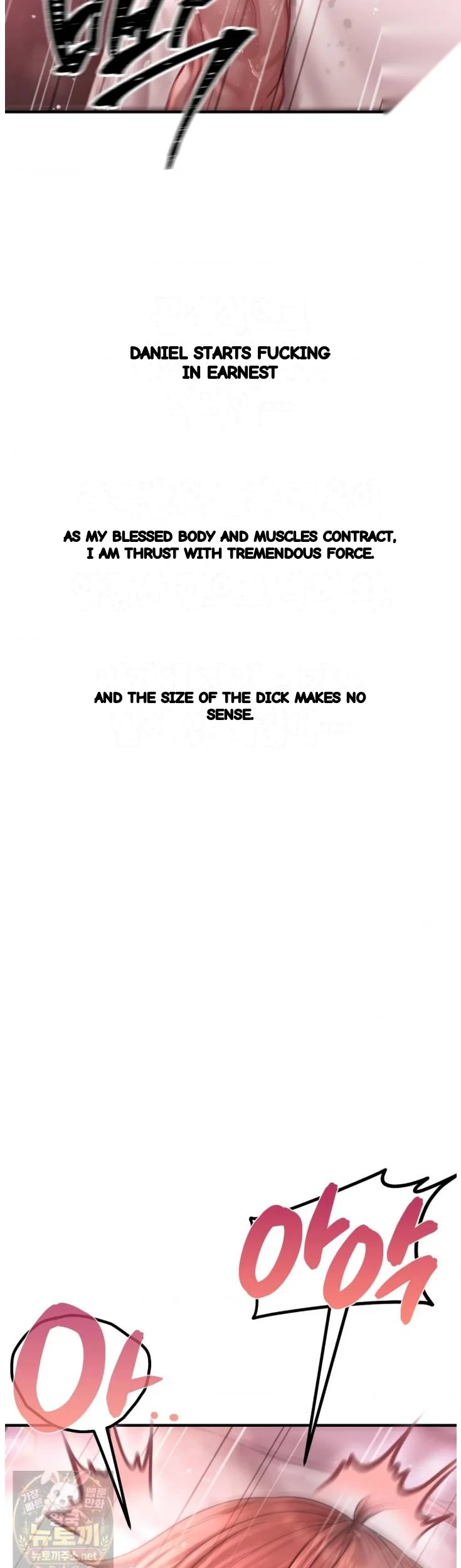 Sporty Encounters Chapter 28 - Page 3