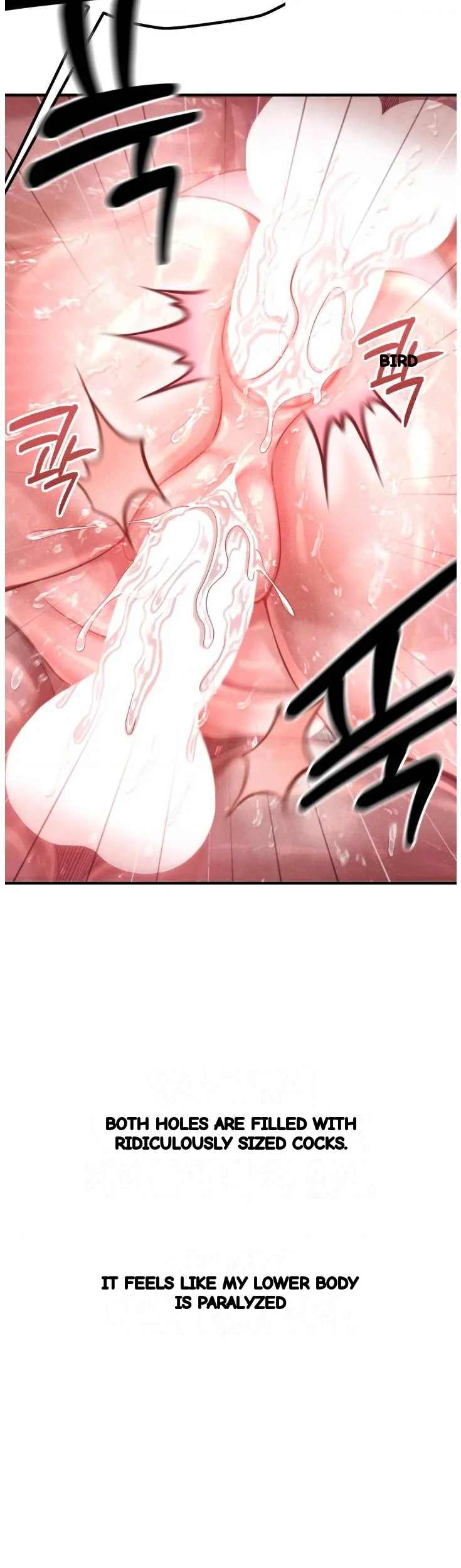 Sporty Encounters Chapter 29 - Page 19
