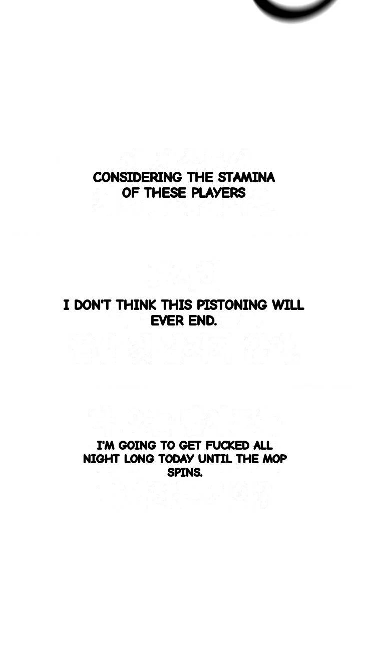 Sporty Encounters Chapter 29 - Page 25