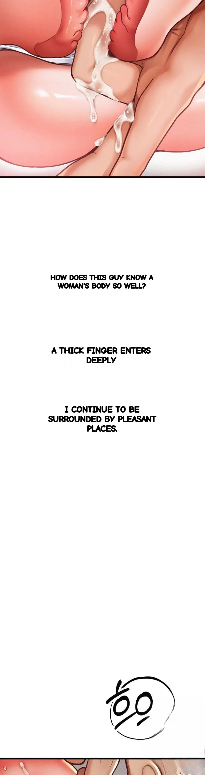 Sporty Encounters Chapter 32 - Page 7