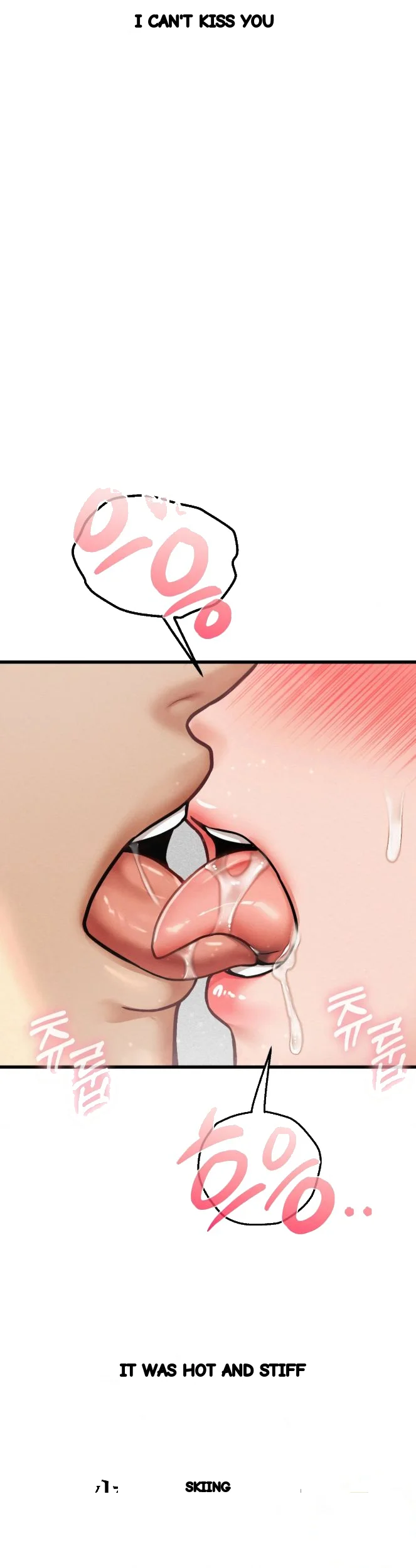 Sporty Encounters Chapter 33 - Page 11