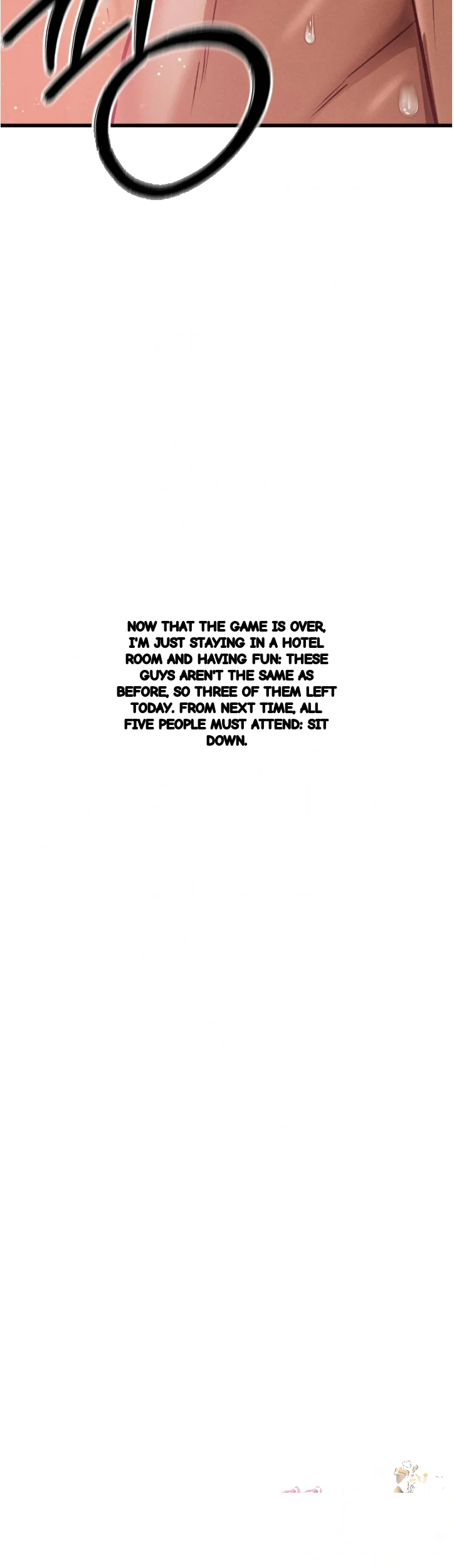 Sporty Encounters Chapter 35 - Page 23