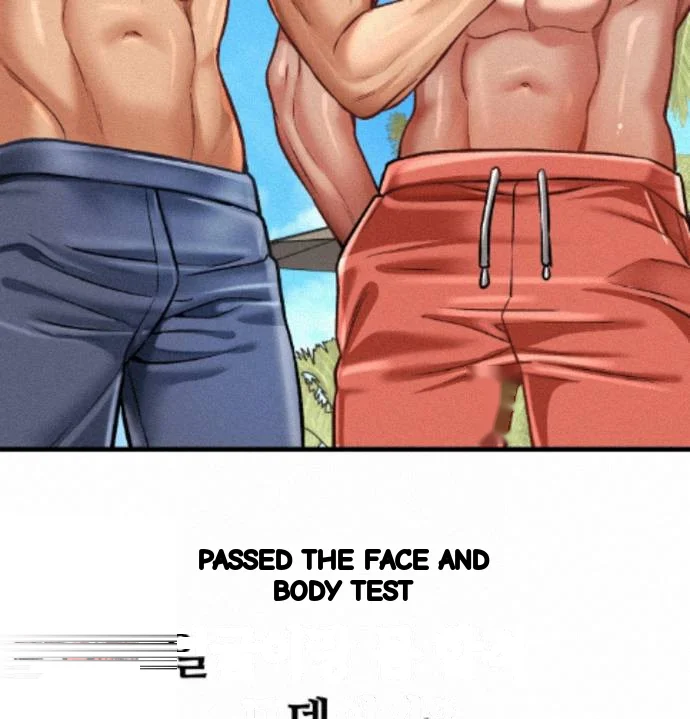 Sporty Encounters Chapter 36 - Page 29