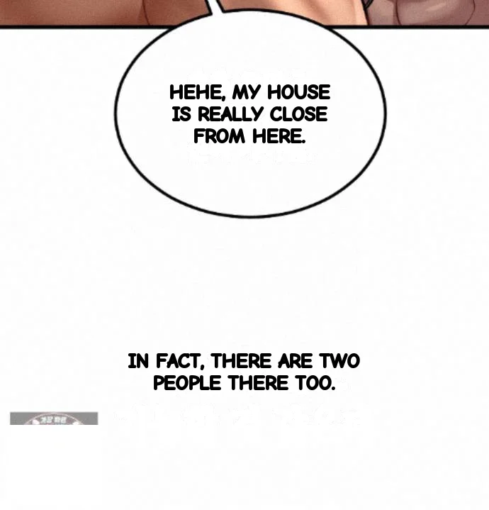 Sporty Encounters Chapter 36 - Page 50