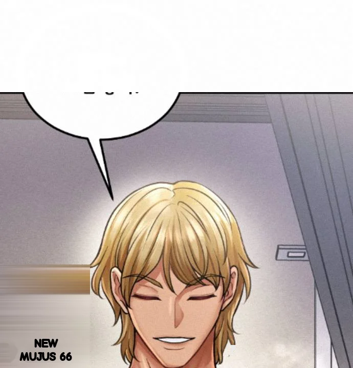 Sporty Encounters Chapter 36 - Page 64