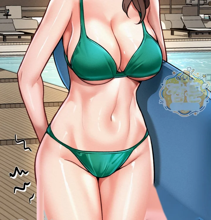 Sporty Encounters Chapter 37 - Page 73