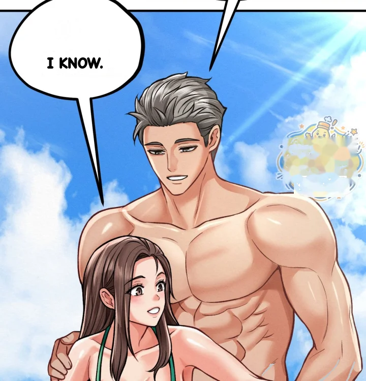 Sporty Encounters Chapter 38 - Page 12