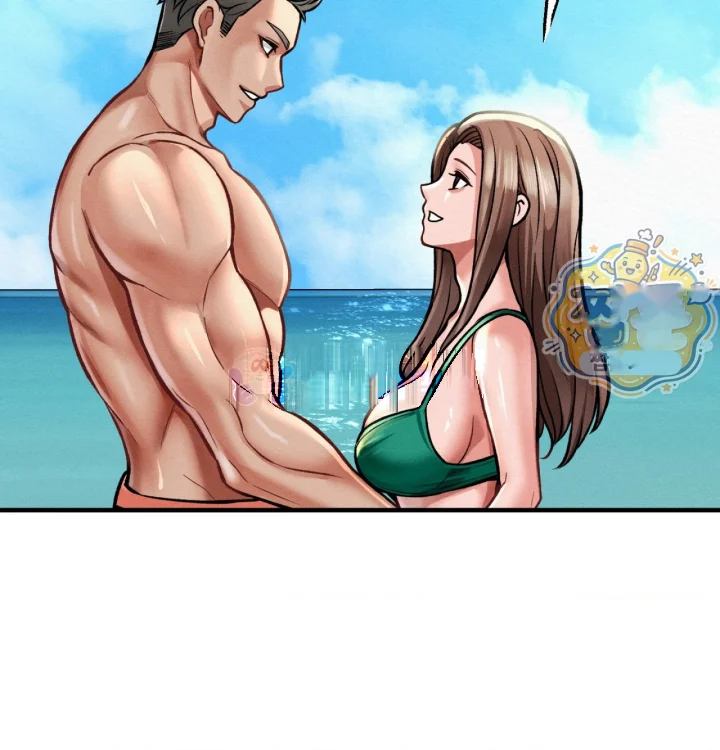 Sporty Encounters Chapter 38 - Page 33