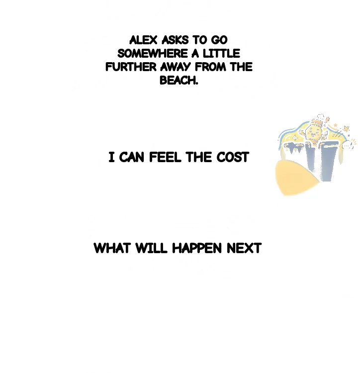 Sporty Encounters Chapter 38 - Page 34