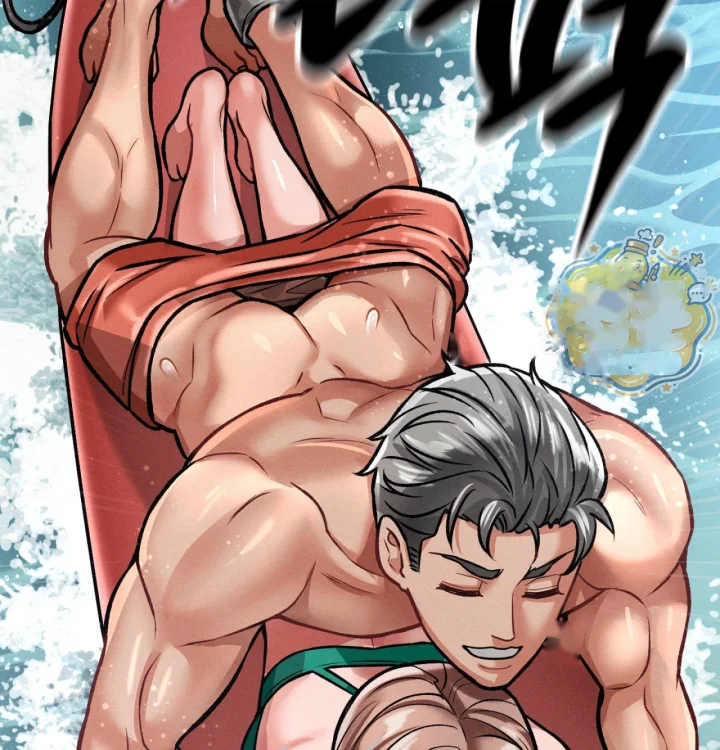 Sporty Encounters Chapter 38 - Page 51