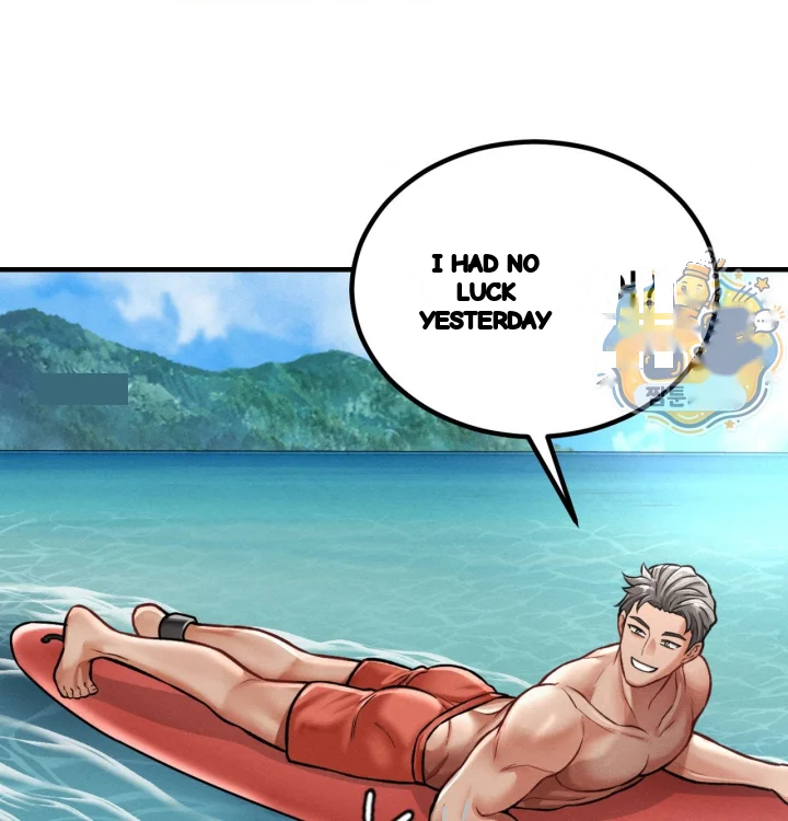 Sporty Encounters Chapter 38 - Page 7