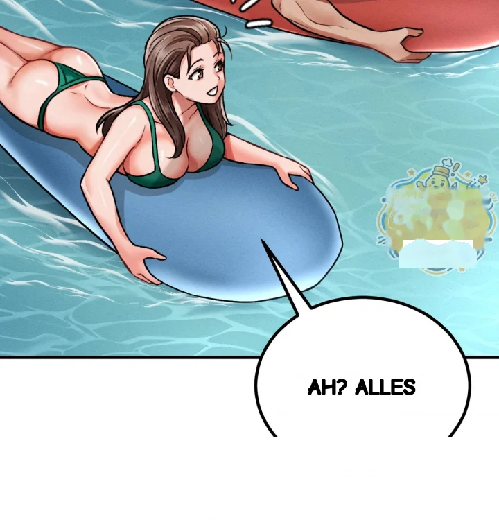 Sporty Encounters Chapter 38 - Page 8