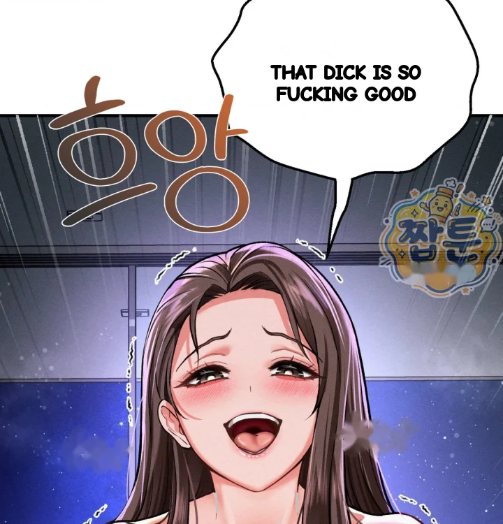 Sporty Encounters Chapter 39 - Page 31