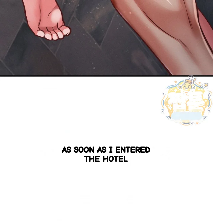 Sporty Encounters Chapter 39 - Page 5