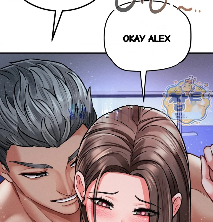 Sporty Encounters Chapter 39 - Page 8