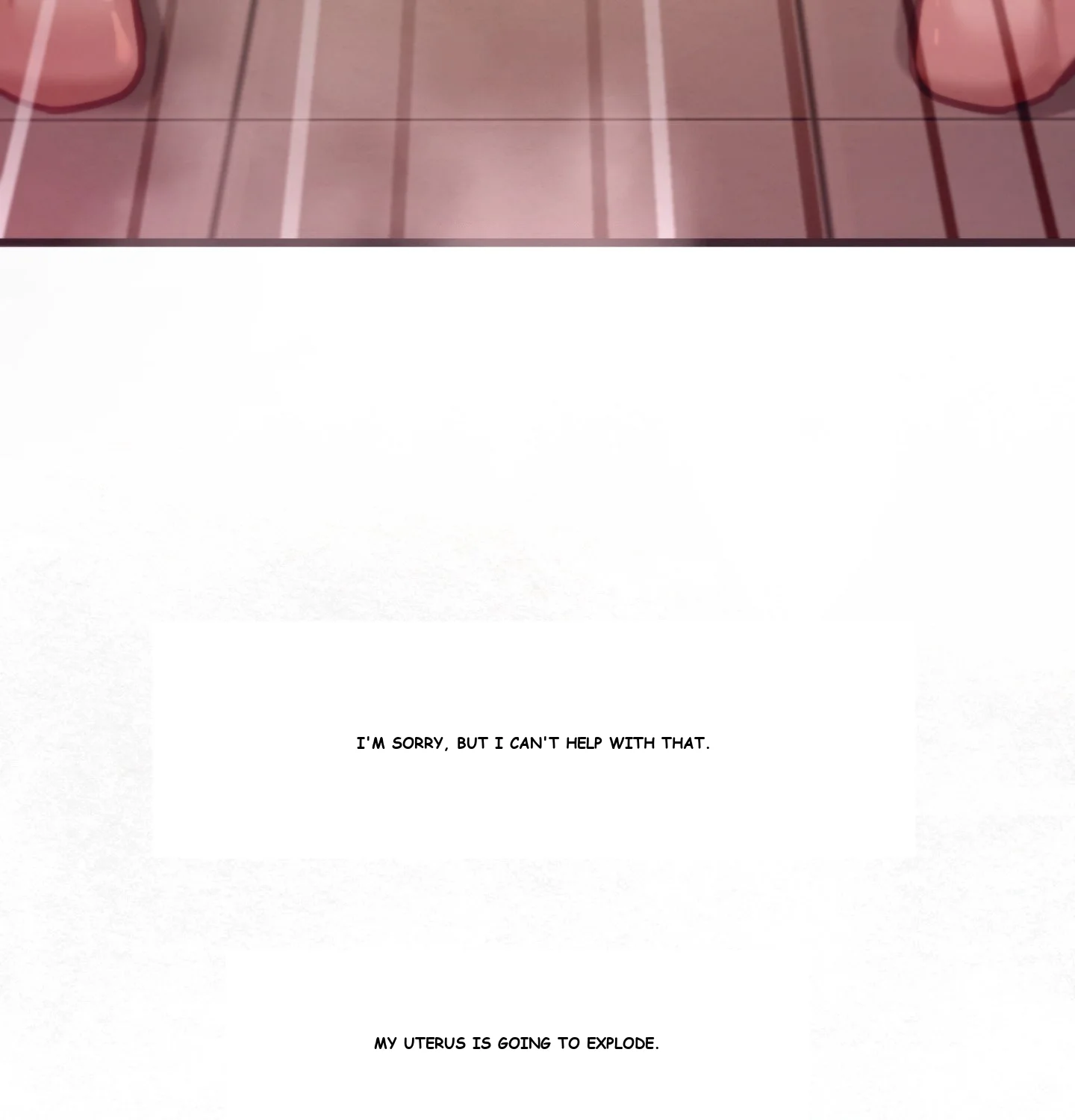 Sporty Encounters Chapter 4 - Page 38