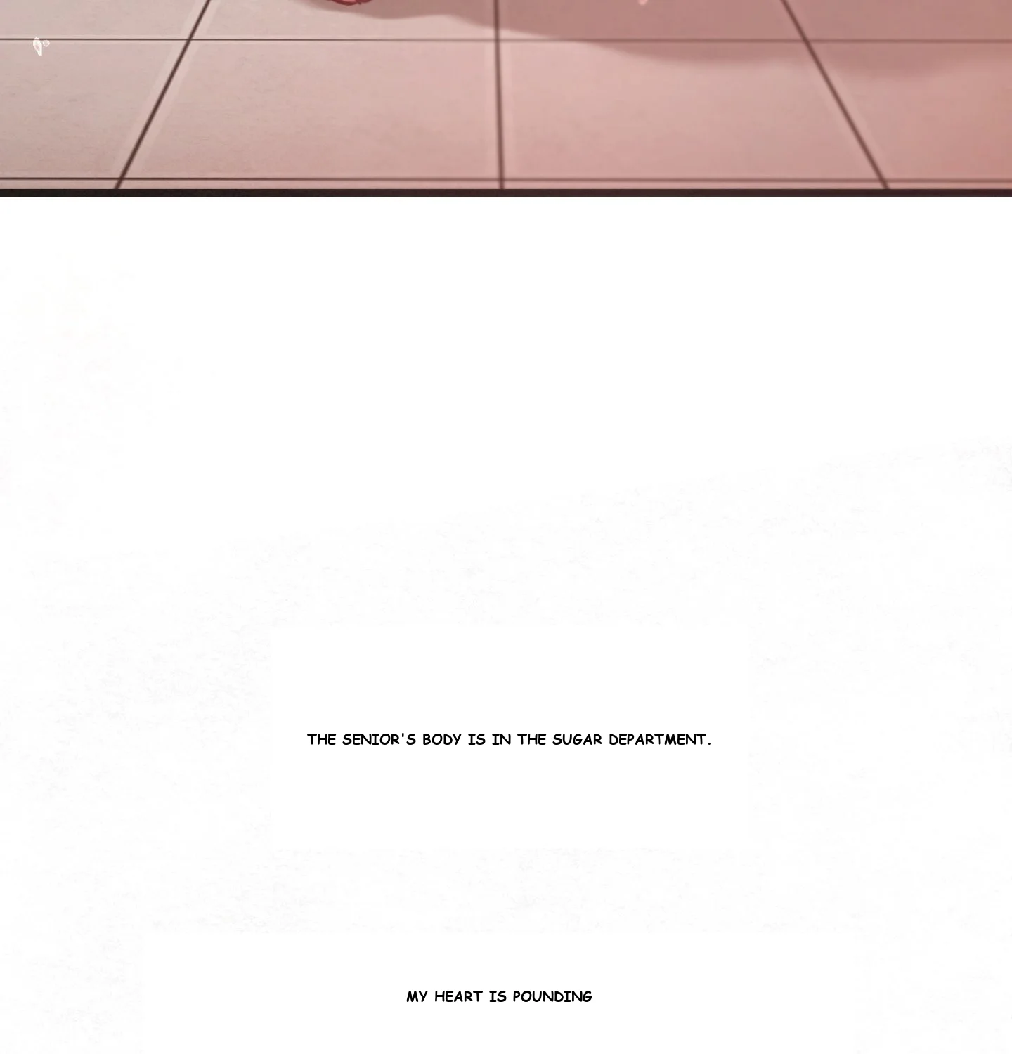 Sporty Encounters Chapter 4 - Page 42