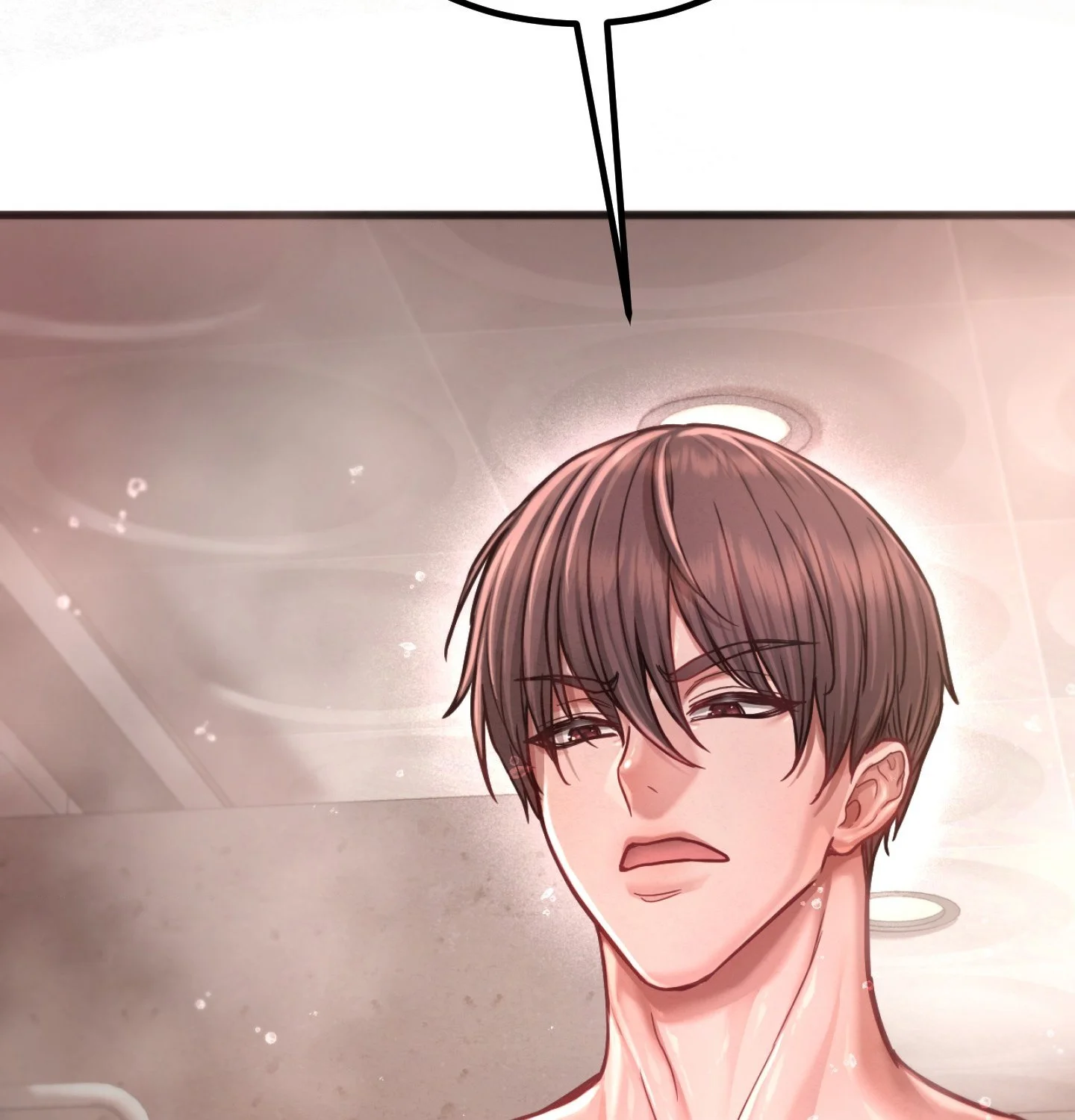 Sporty Encounters Chapter 4 - Page 45
