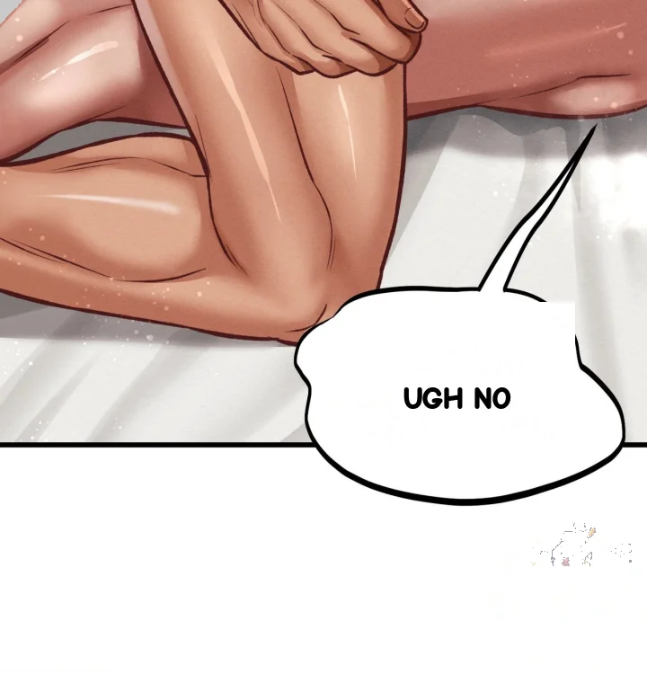 Sporty Encounters Chapter 40 - Page 10