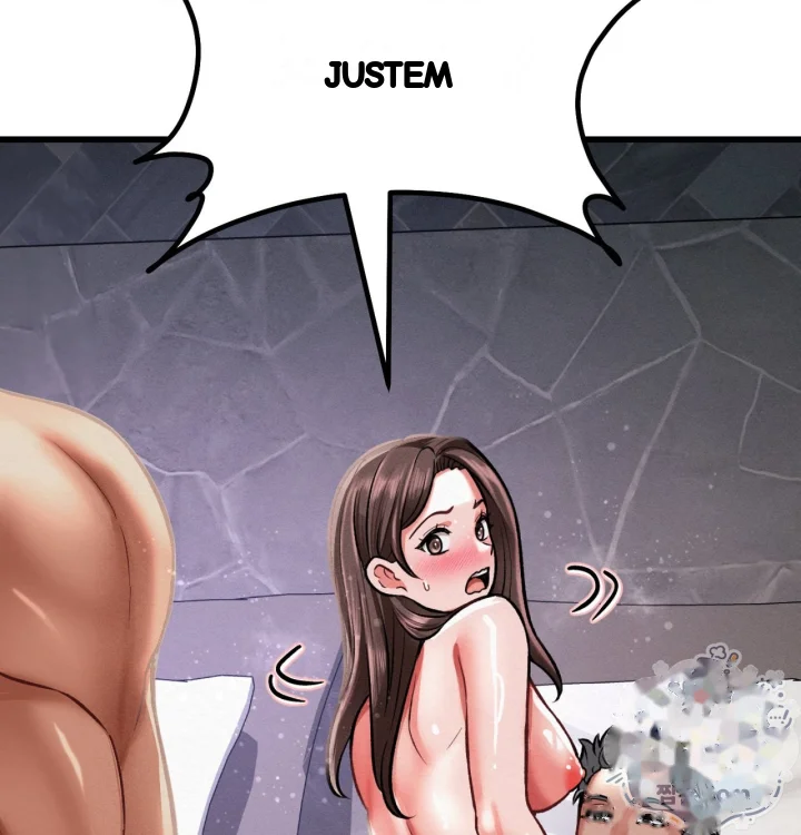 Sporty Encounters Chapter 40 - Page 3