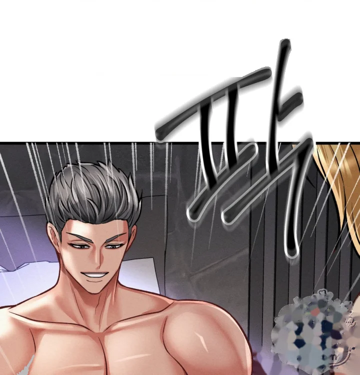 Sporty Encounters Chapter 40 - Page 39