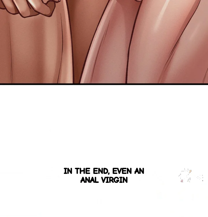 Sporty Encounters Chapter 40 - Page 47