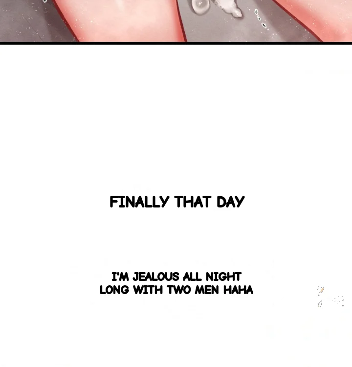Sporty Encounters Chapter 40 - Page 61