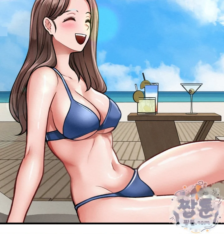 Sporty Encounters Chapter 40 - Page 69