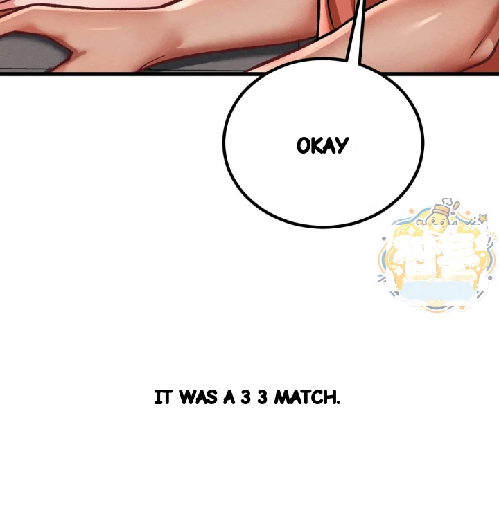 Sporty Encounters Chapter 41 - Page 10