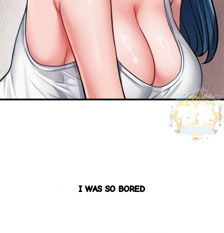Sporty Encounters Chapter 41 - Page 32
