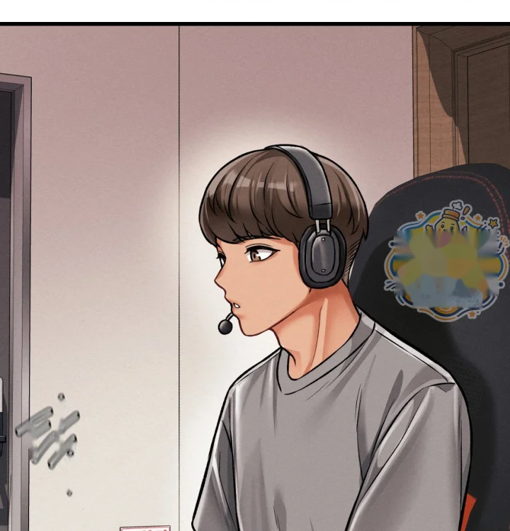 Sporty Encounters Chapter 41 - Page 39