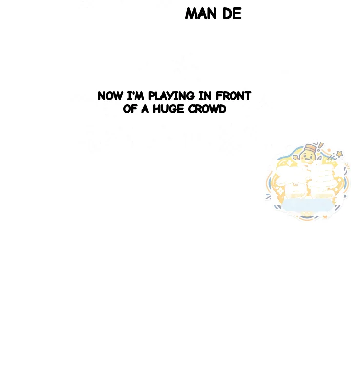 Sporty Encounters Chapter 41 - Page 4