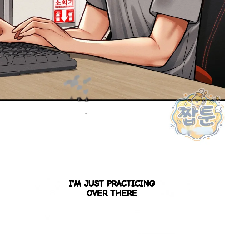 Sporty Encounters Chapter 41 - Page 40